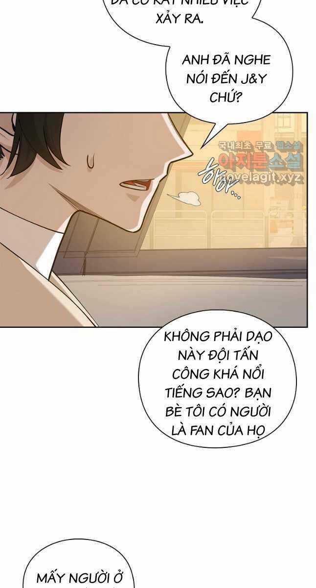 Trường Học Chiến Binh Chapter 44 trang 55