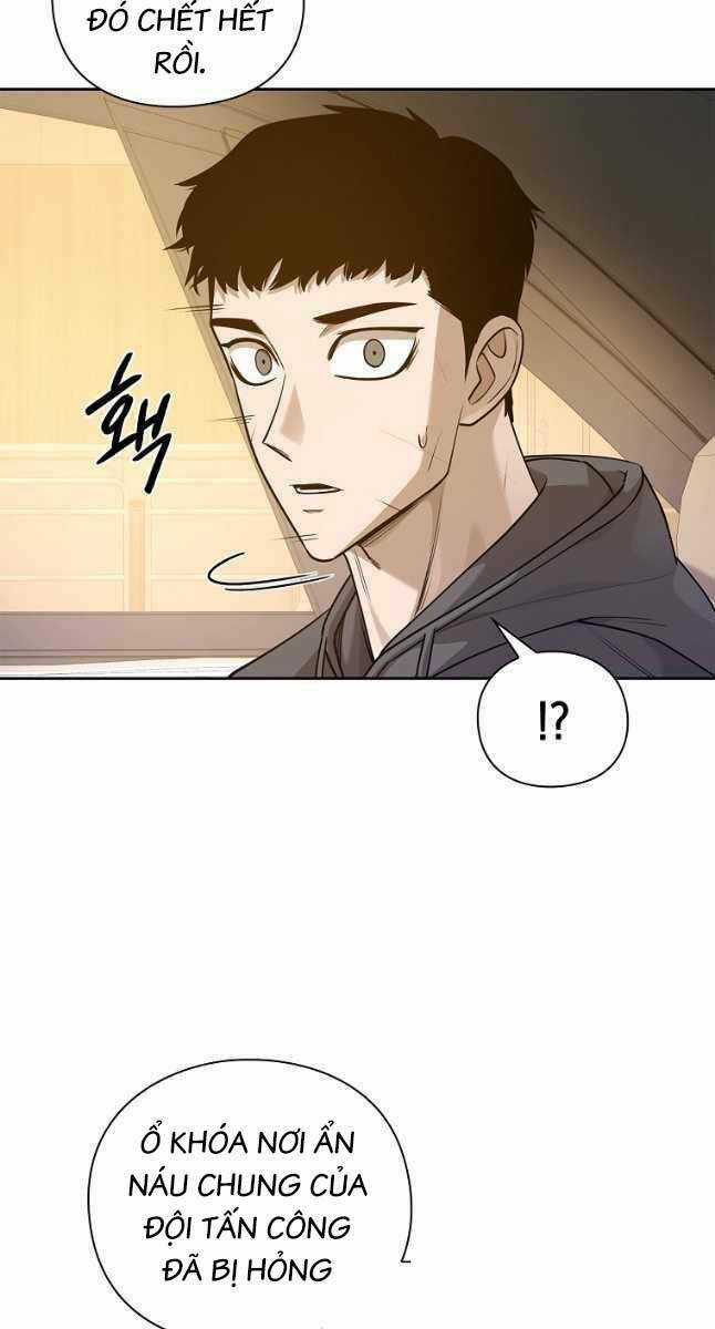 Trường Học Chiến Binh Chapter 44 trang 56