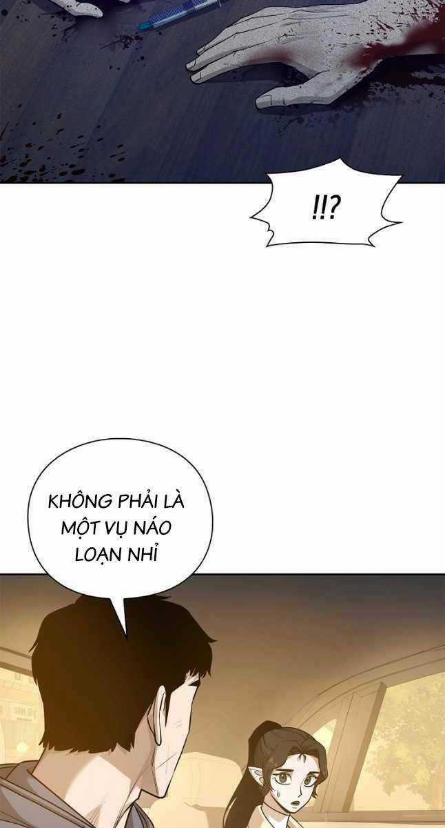 Trường Học Chiến Binh Chapter 44 trang 59