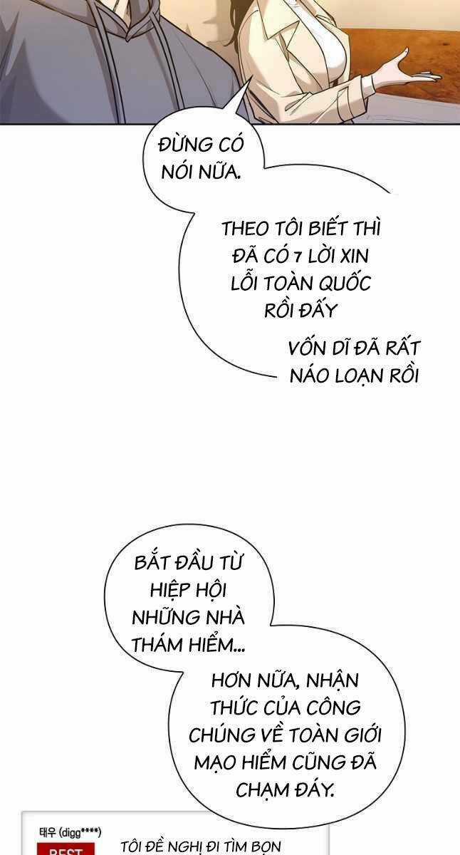 Trường Học Chiến Binh Chapter 44 trang 60