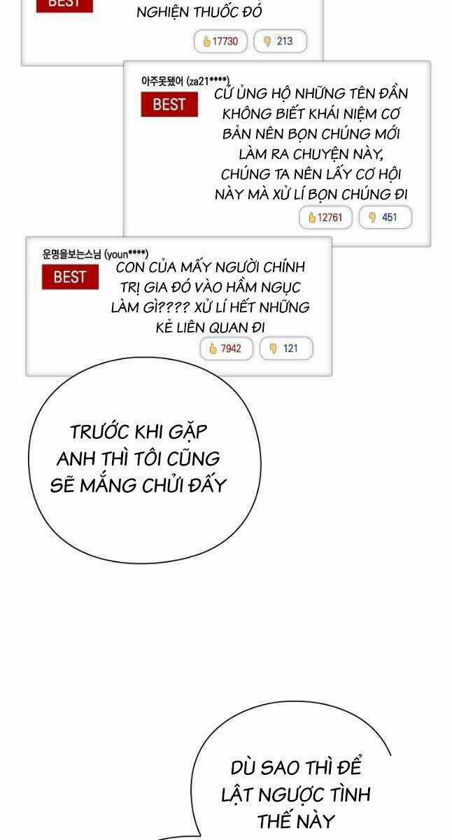 Trường Học Chiến Binh Chapter 44 trang 61