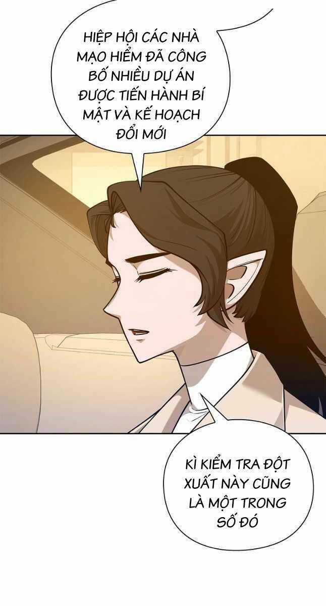 Trường Học Chiến Binh Chapter 44 trang 62