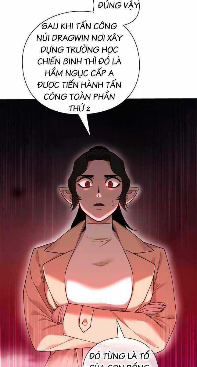 Trường Học Chiến Binh Chapter 44 trang 64