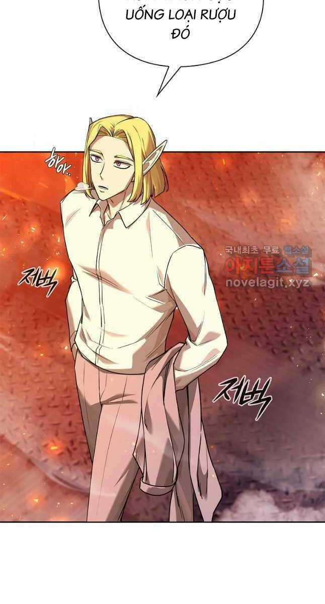 Trường Học Chiến Binh Chapter 44 trang 70