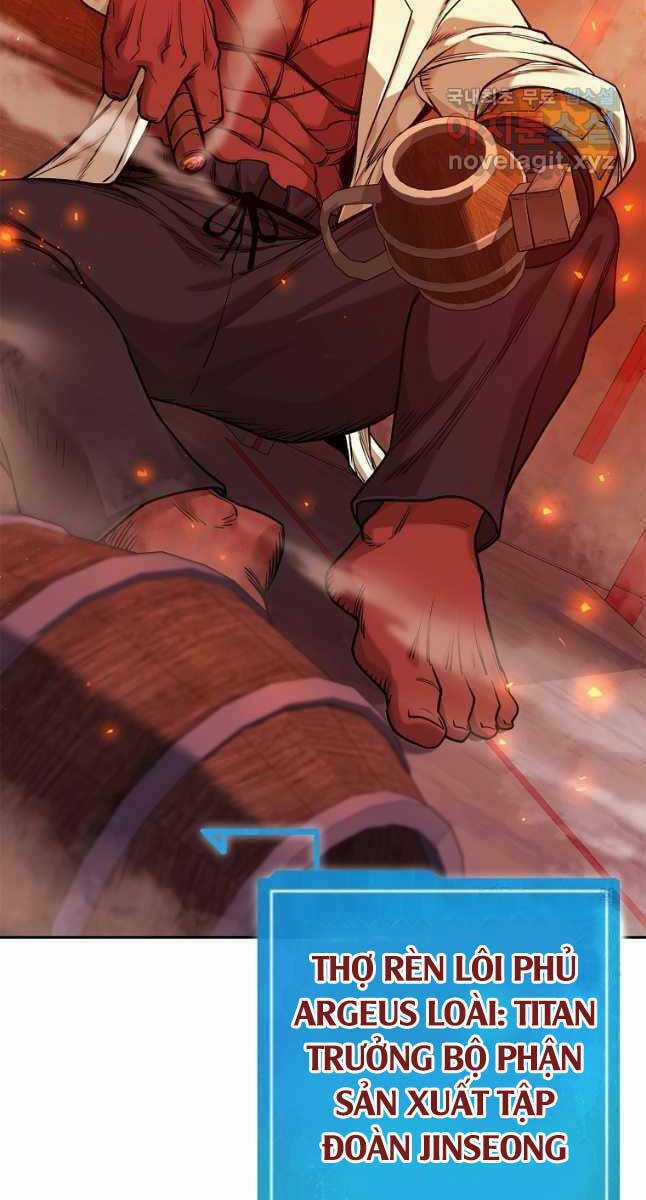 Trường Học Chiến Binh Chapter 44 trang 72