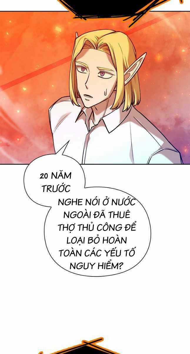 Trường Học Chiến Binh Chapter 44 trang 83