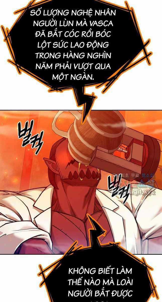 Trường Học Chiến Binh Chapter 44 trang 84