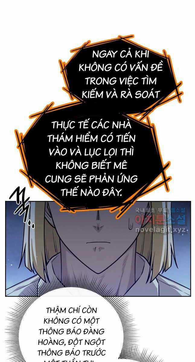 Trường Học Chiến Binh Chapter 44 trang 89