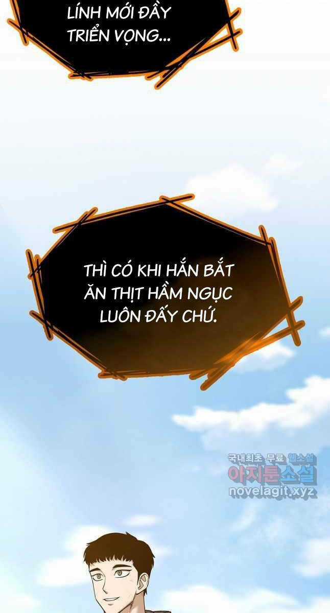 Trường Học Chiến Binh Chapter 44 trang 94