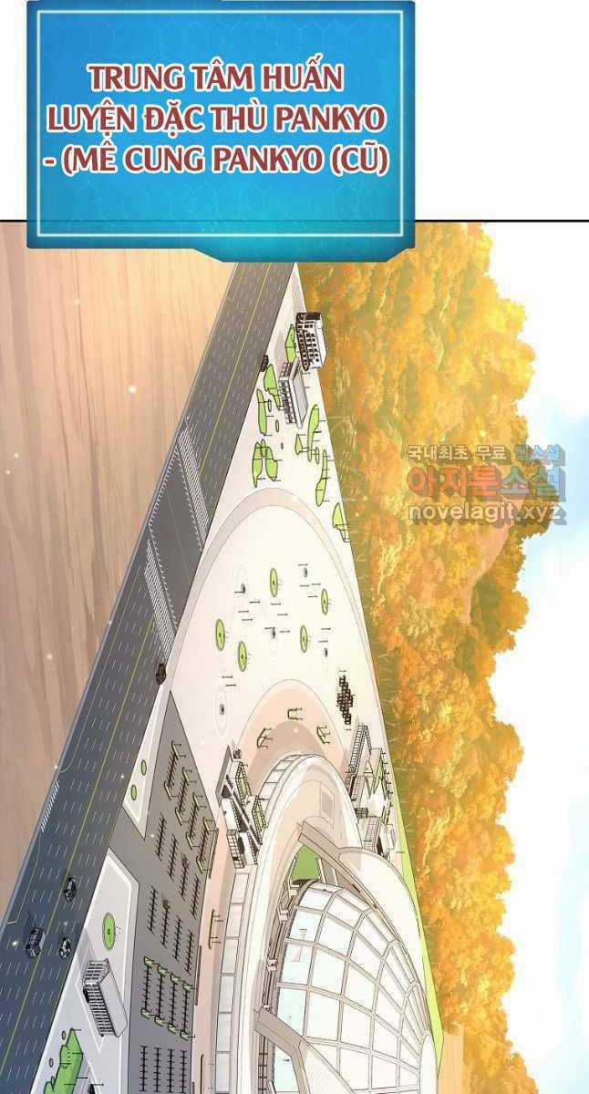 Trường Học Chiến Binh Chapter 44 trang 96