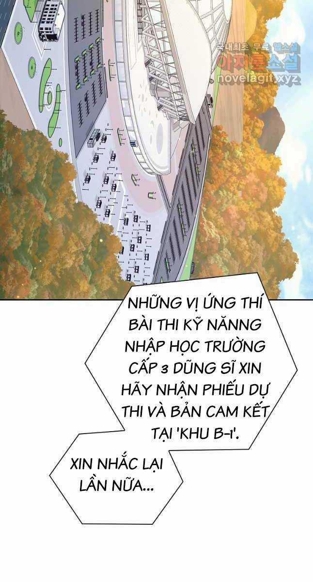 Trường Học Chiến Binh Chapter 44 trang 97