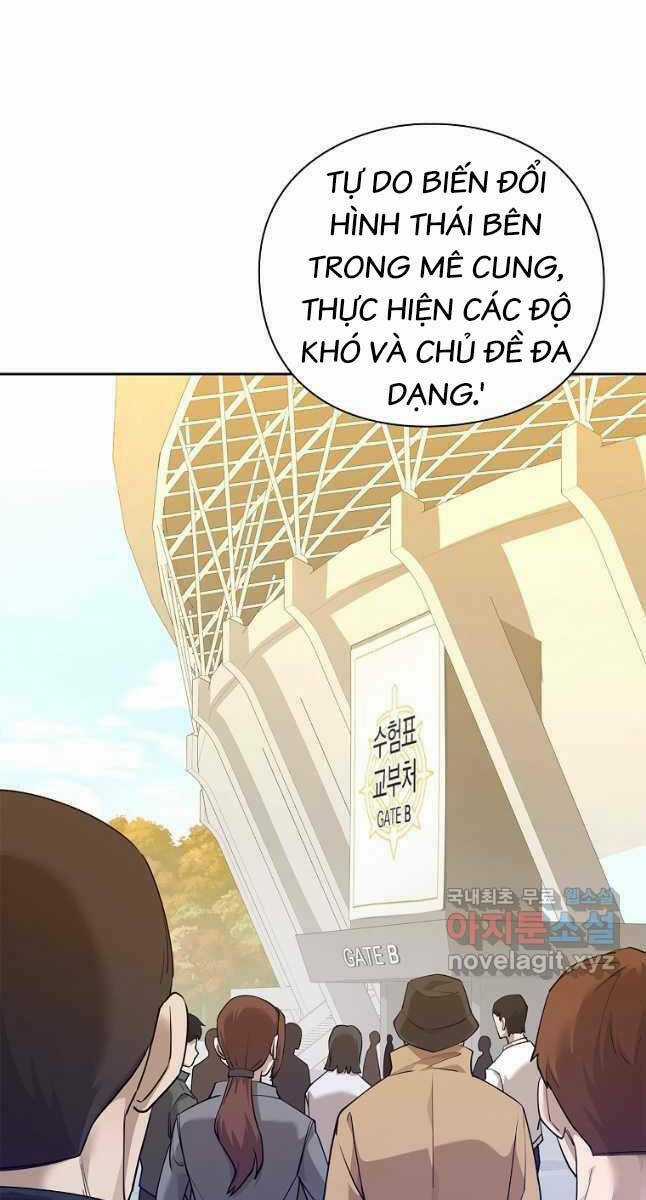 Trường Học Chiến Binh Chapter 44 trang 98