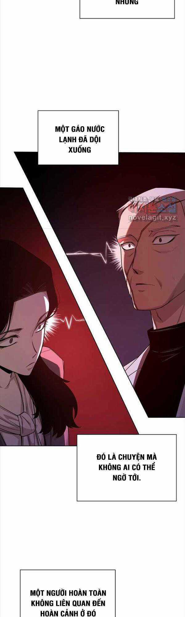 Trường Học Chiến Binh Chapter 45 trang 13