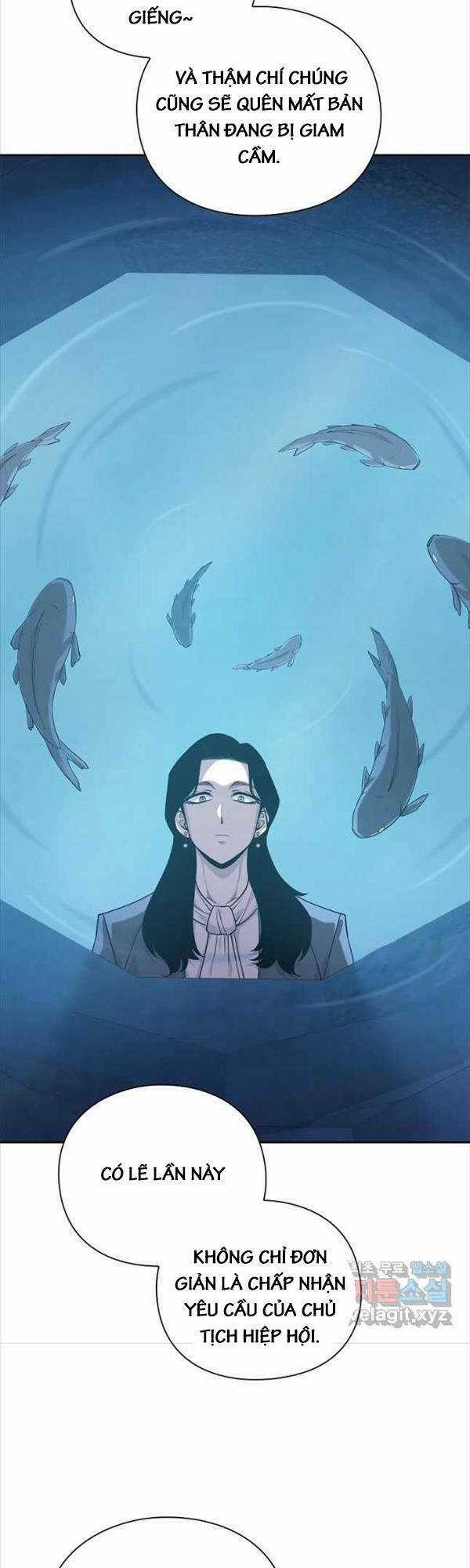 Trường Học Chiến Binh Chapter 45 trang 22