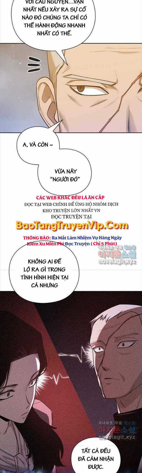 Trường Học Chiến Binh Chapter 45 trang 26