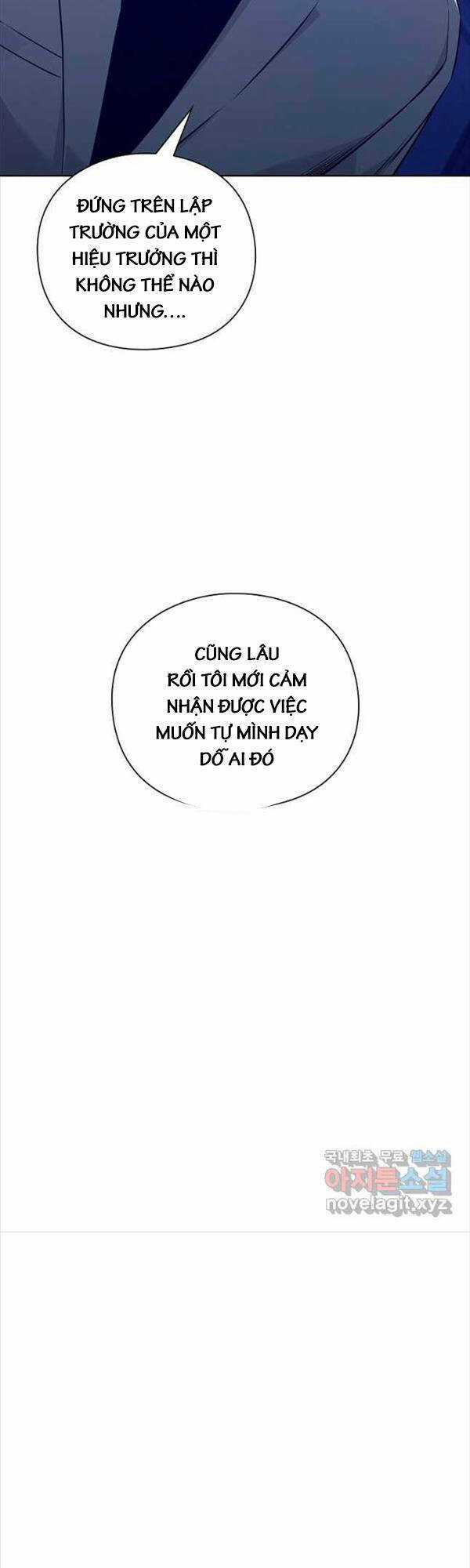 Trường Học Chiến Binh Chapter 45 trang 31