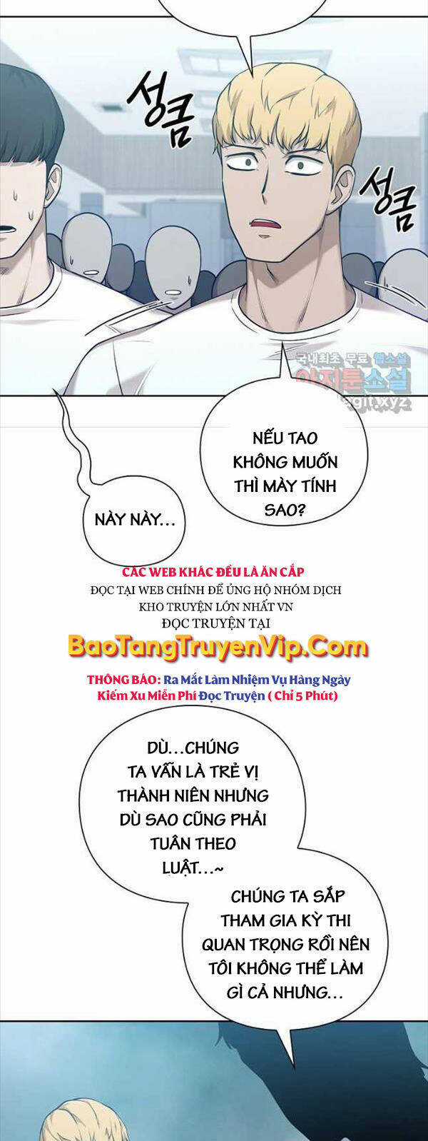 Trường Học Chiến Binh Chapter 45 trang 43
