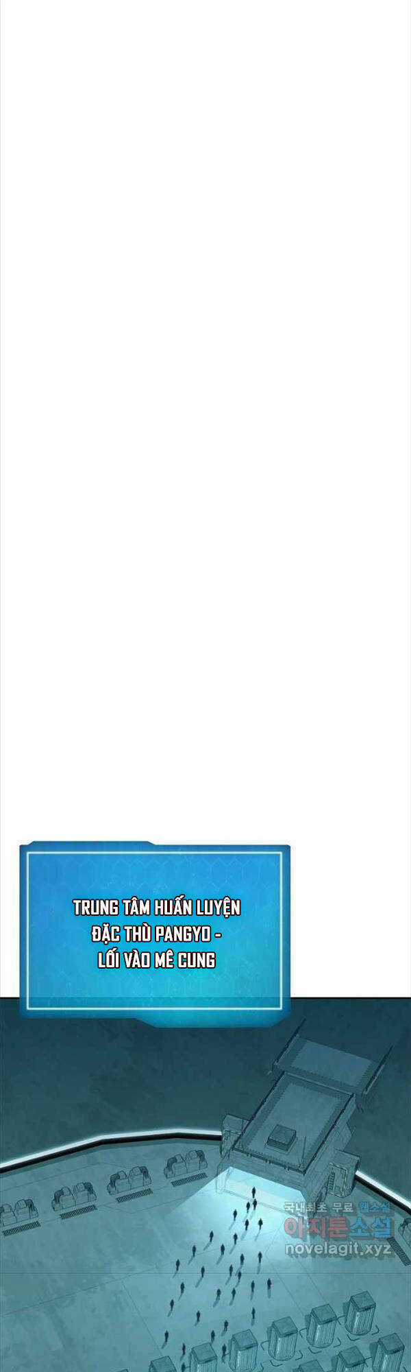 Trường Học Chiến Binh Chapter 45 trang 50