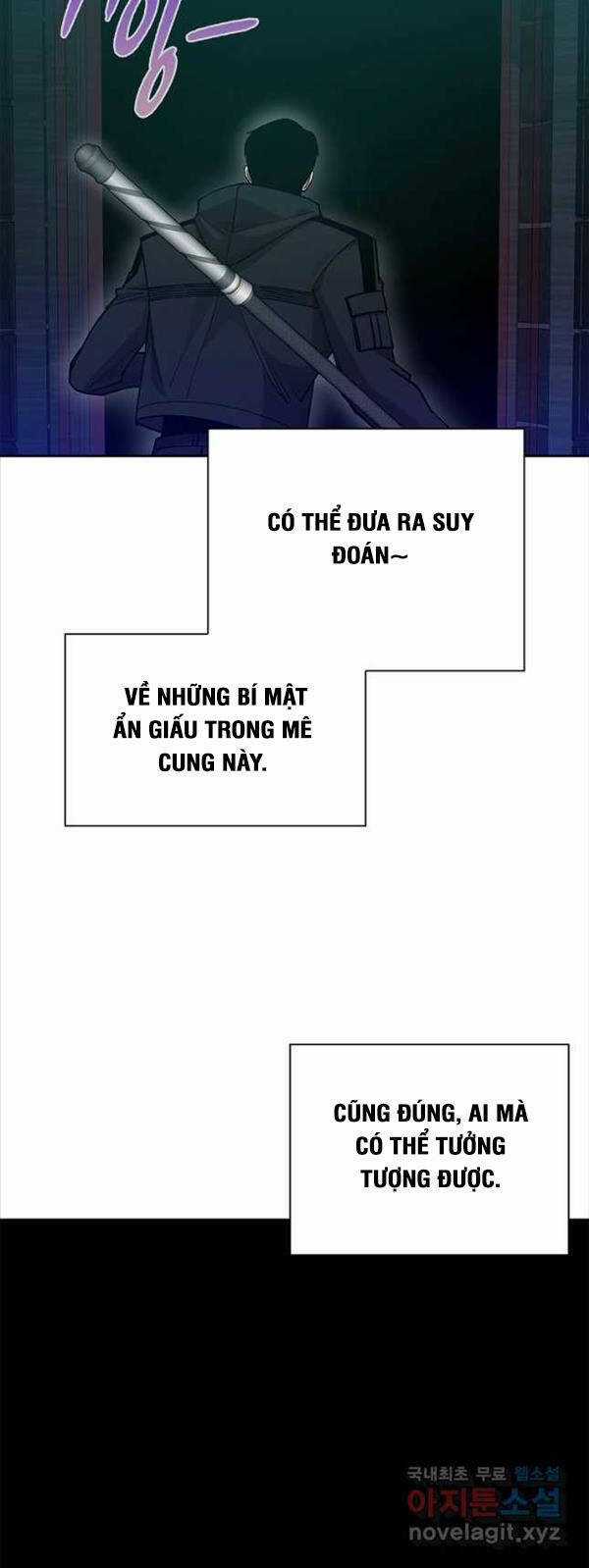 Trường Học Chiến Binh Chapter 45 trang 57