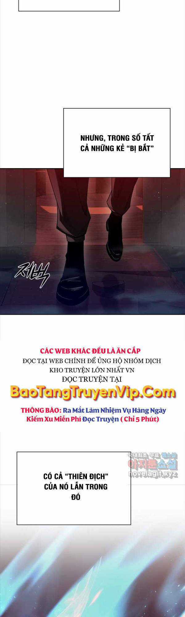 Trường Học Chiến Binh Chapter 45 trang 60