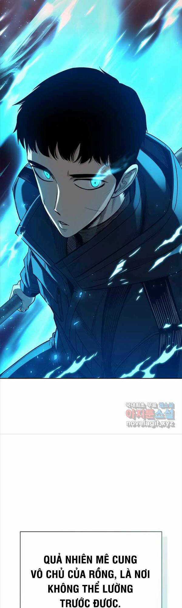 Trường Học Chiến Binh Chapter 45 trang 61