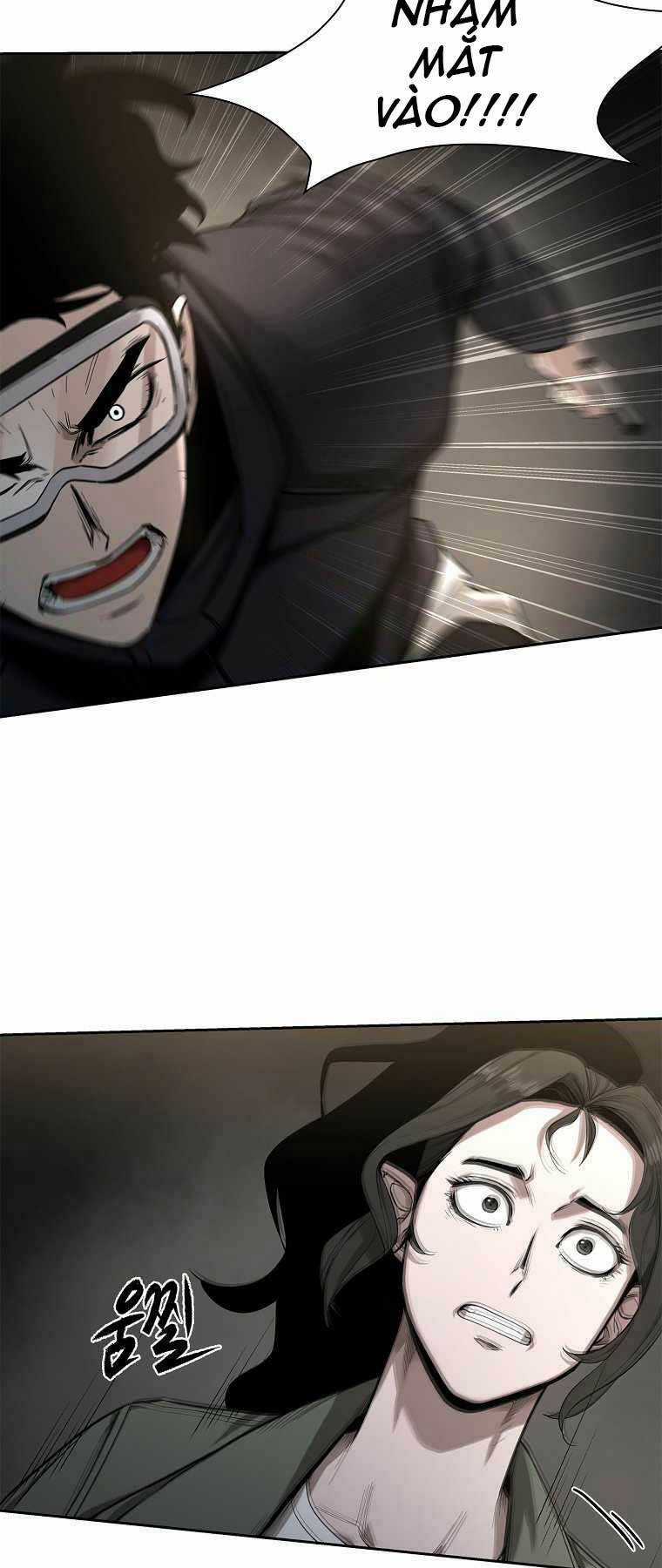 Trường Học Chiến Binh Chapter 5 trang 10