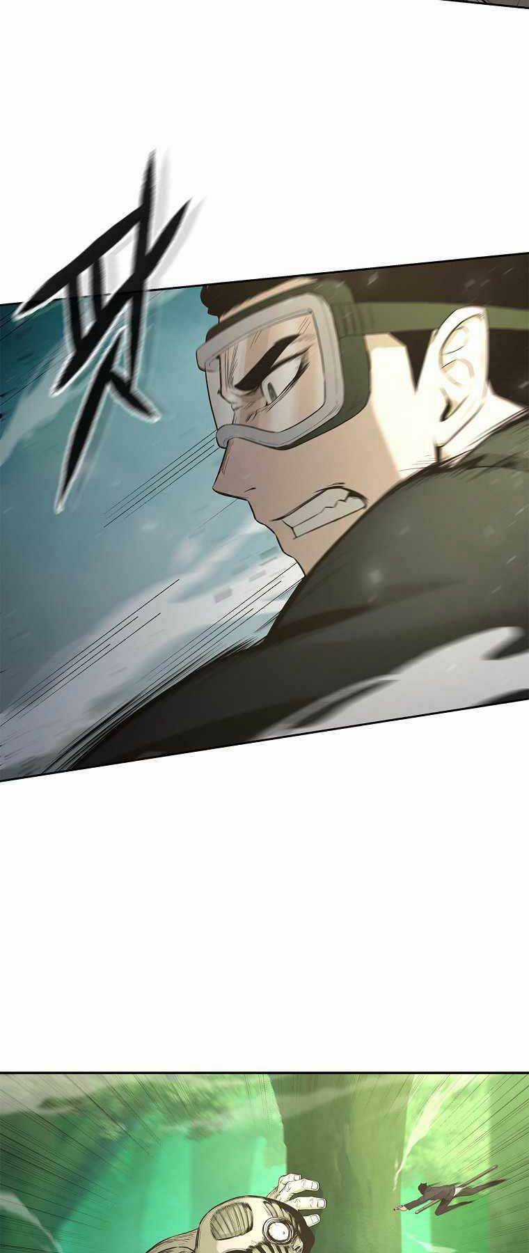 Trường Học Chiến Binh Chapter 5 trang 11