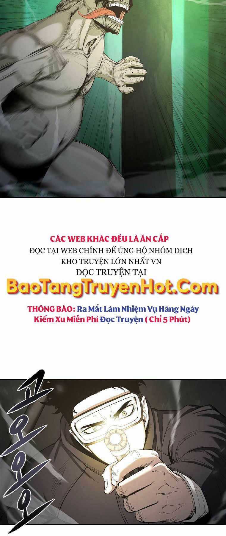 Trường Học Chiến Binh Chapter 5 trang 12