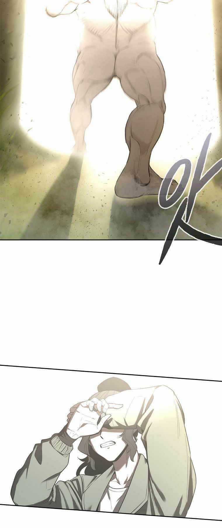 Trường Học Chiến Binh Chapter 5 trang 14