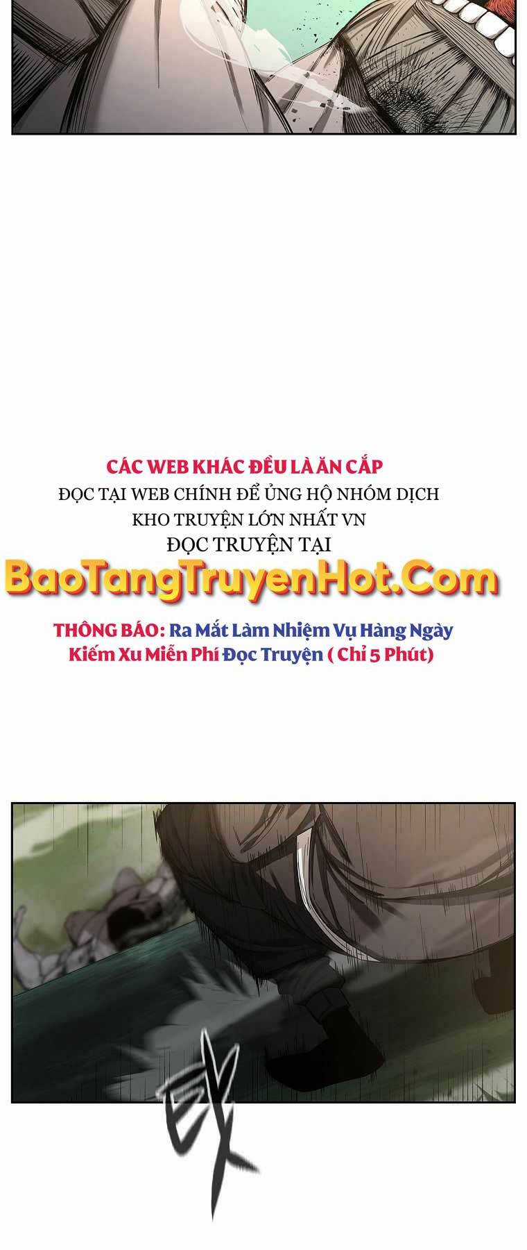 Trường Học Chiến Binh Chapter 5 trang 2