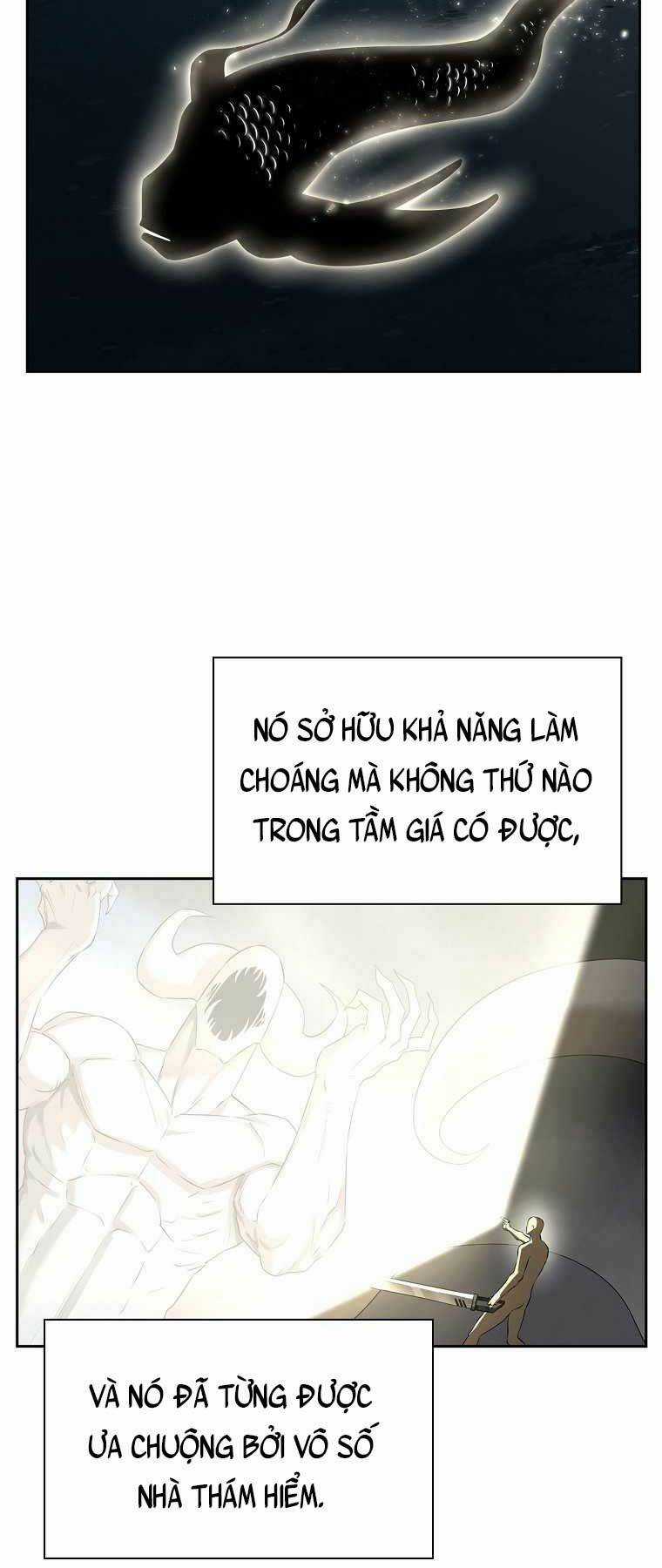 Trường Học Chiến Binh Chapter 5 trang 20