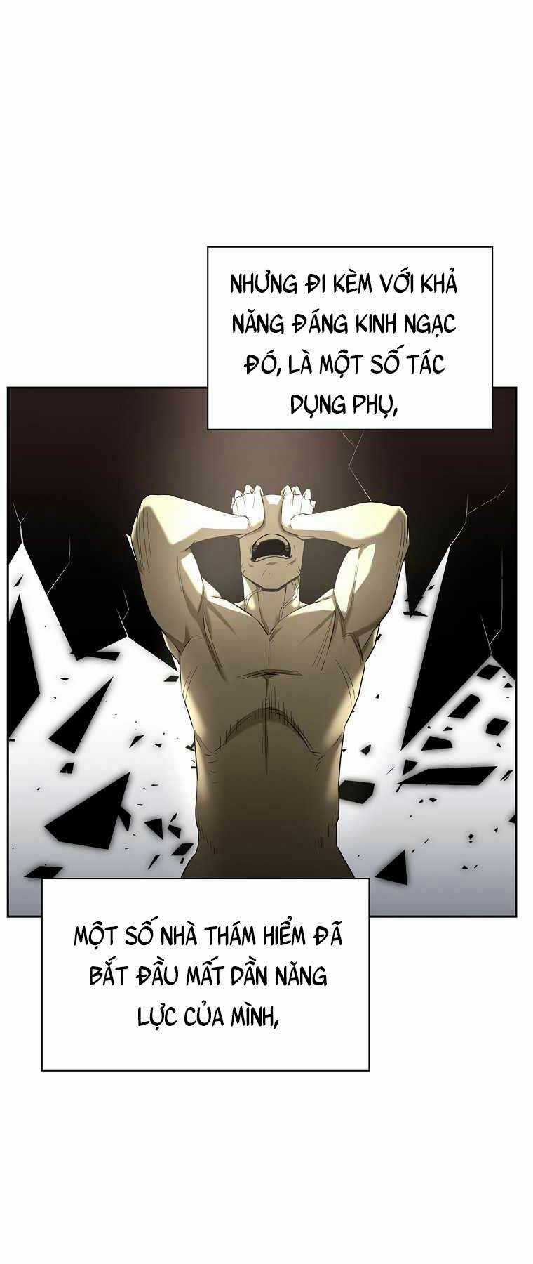 Trường Học Chiến Binh Chapter 5 trang 21