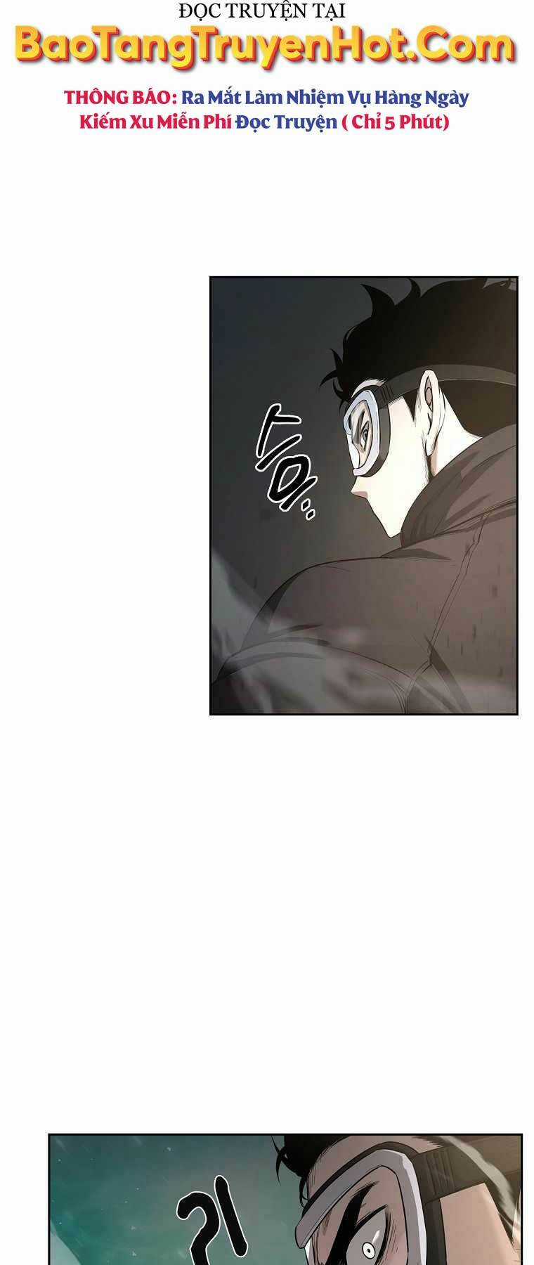 Trường Học Chiến Binh Chapter 5 trang 28