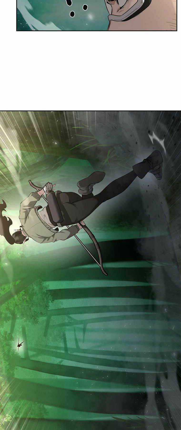 Trường Học Chiến Binh Chapter 5 trang 29