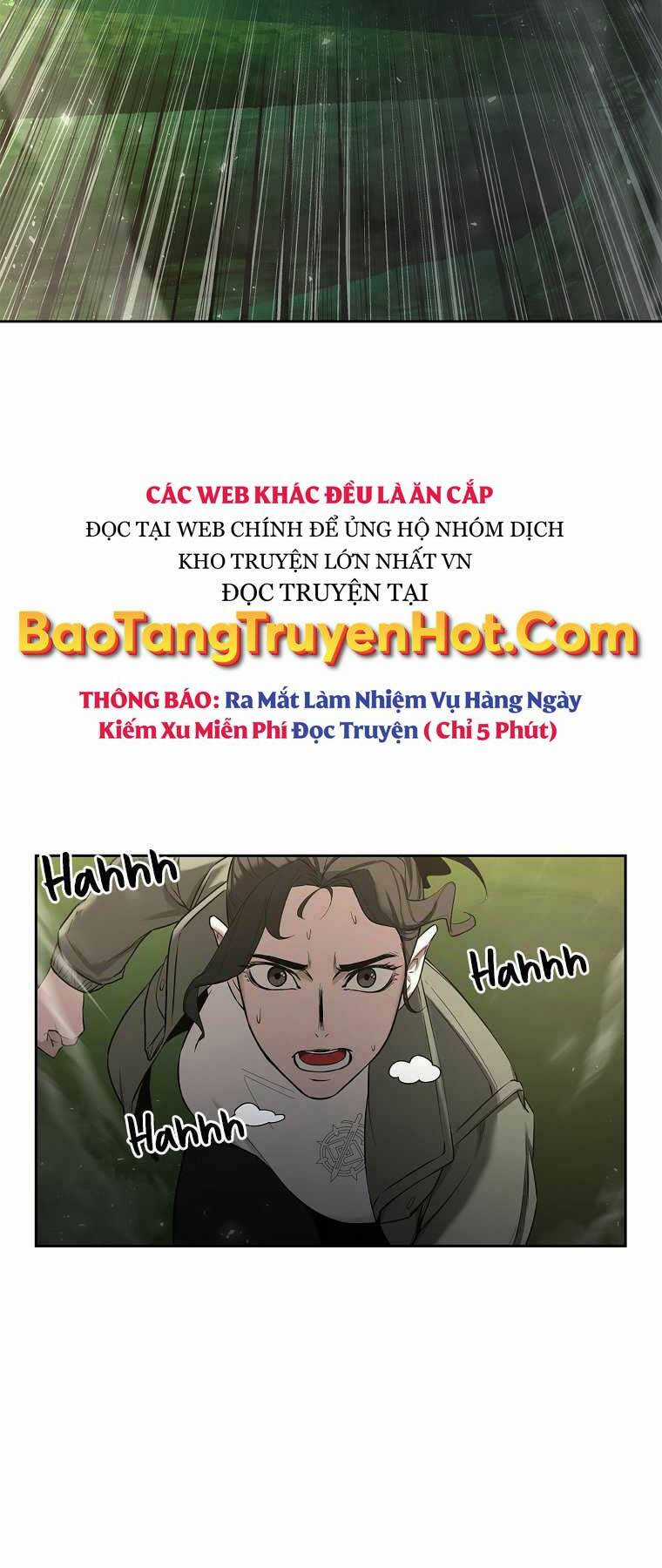 Trường Học Chiến Binh Chapter 5 trang 30