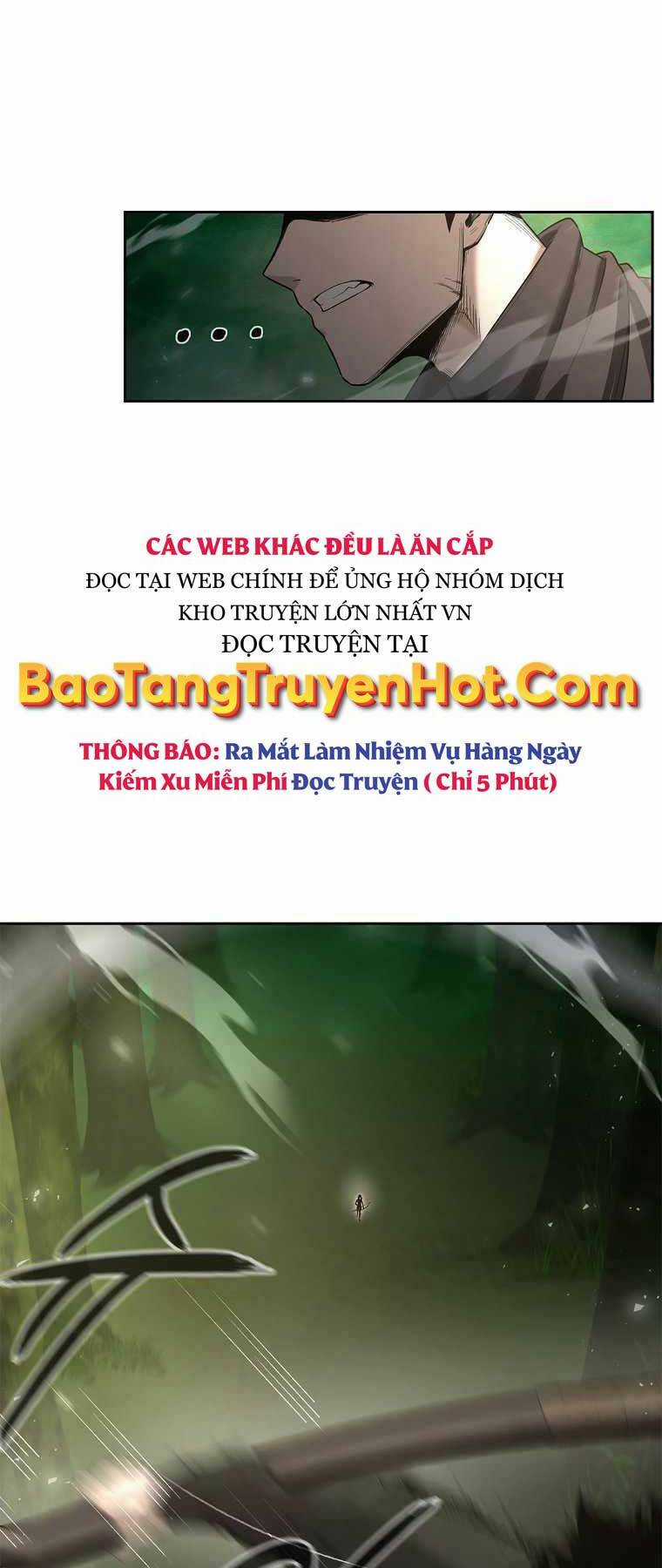 Trường Học Chiến Binh Chapter 5 trang 31