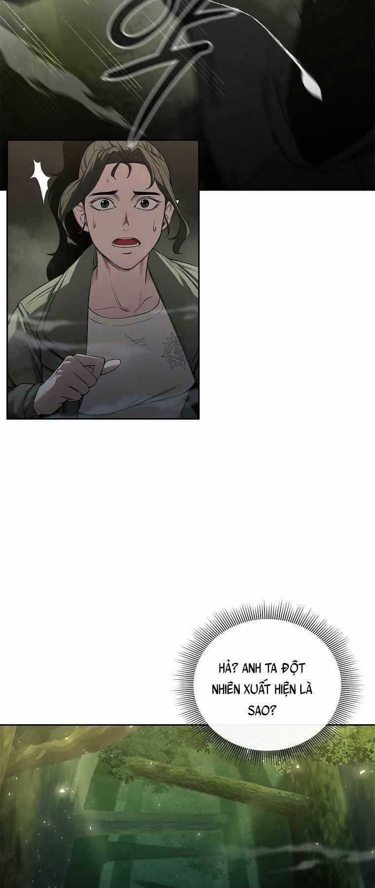 Trường Học Chiến Binh Chapter 5 trang 32