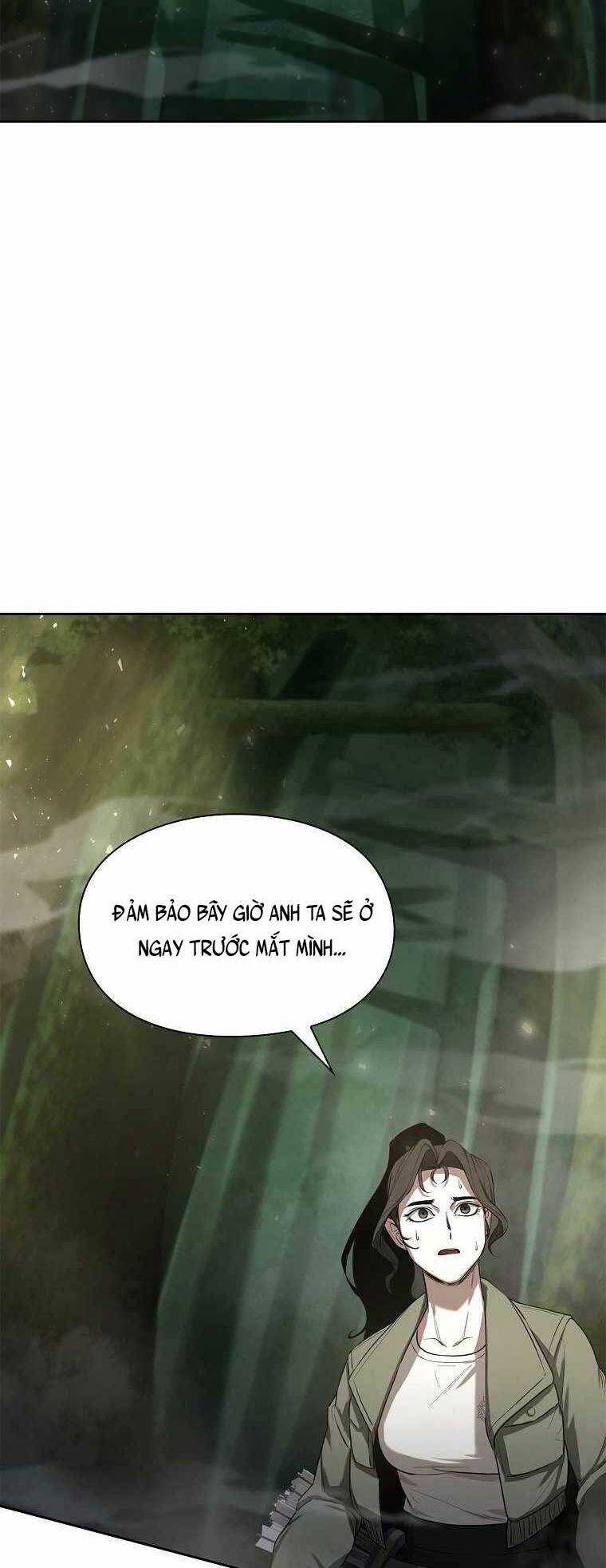 Trường Học Chiến Binh Chapter 5 trang 33