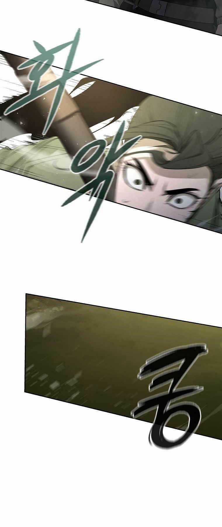 Trường Học Chiến Binh Chapter 5 trang 34