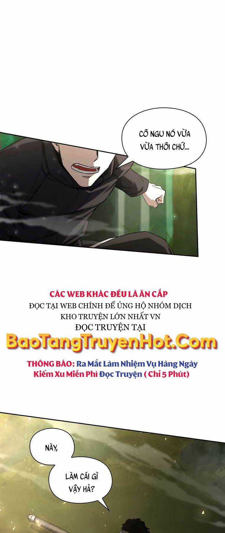 Trường Học Chiến Binh Chapter 5 trang 35