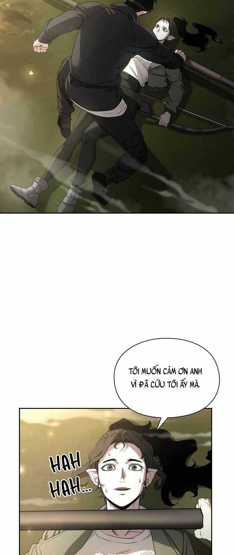 Trường Học Chiến Binh Chapter 5 trang 36