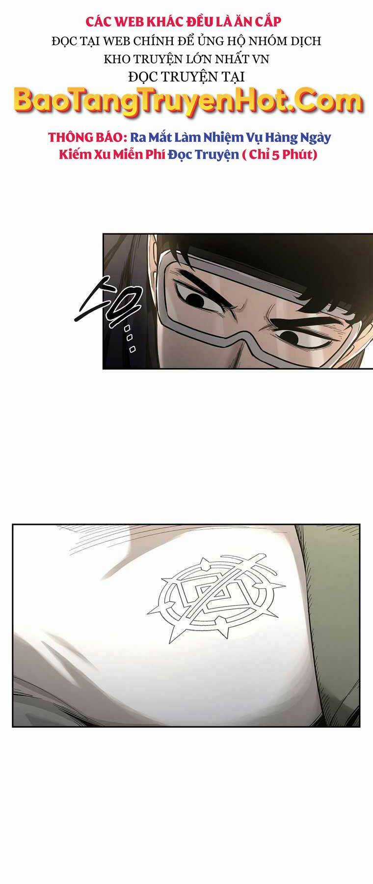 Trường Học Chiến Binh Chapter 5 trang 39