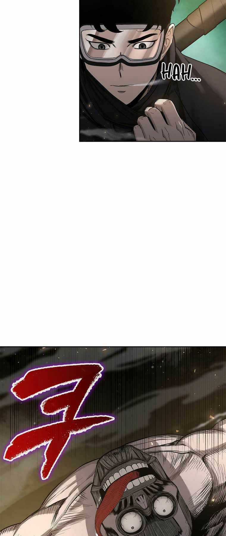 Trường Học Chiến Binh Chapter 5 trang 4