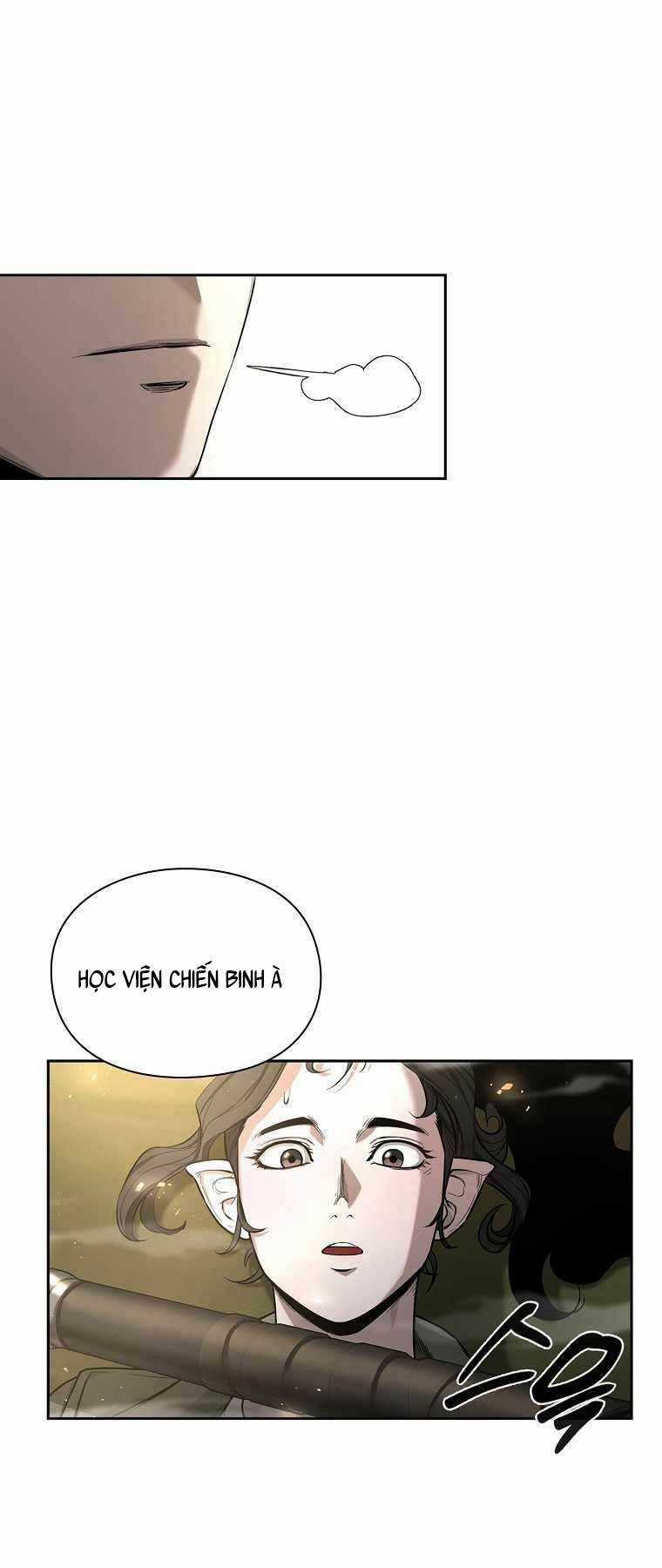 Trường Học Chiến Binh Chapter 5 trang 40