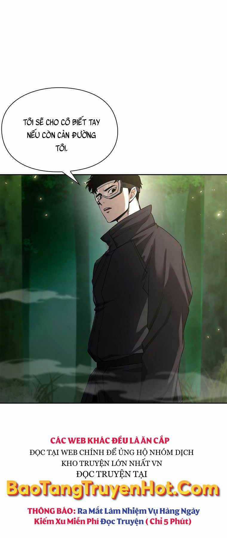 Trường Học Chiến Binh Chapter 5 trang 42