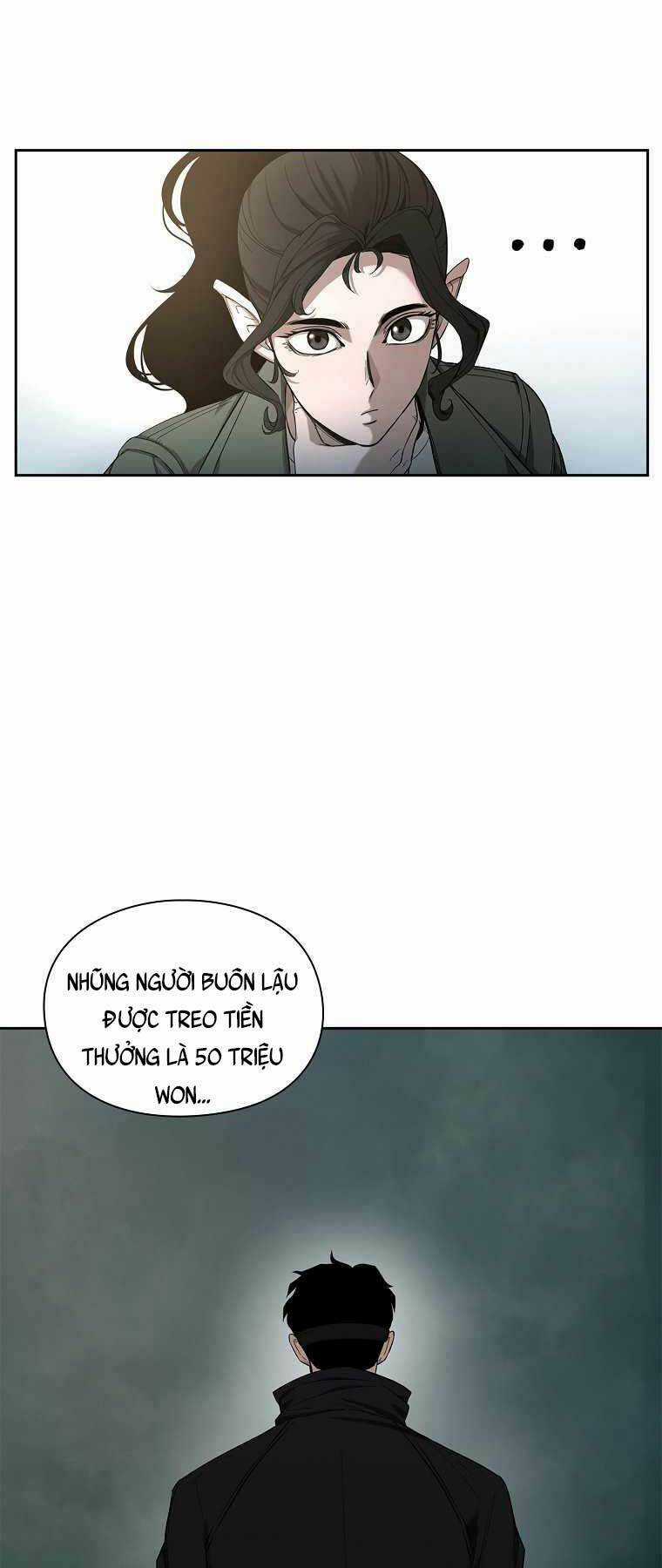 Trường Học Chiến Binh Chapter 5 trang 43