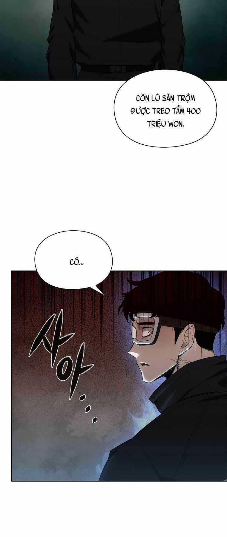 Trường Học Chiến Binh Chapter 5 trang 44