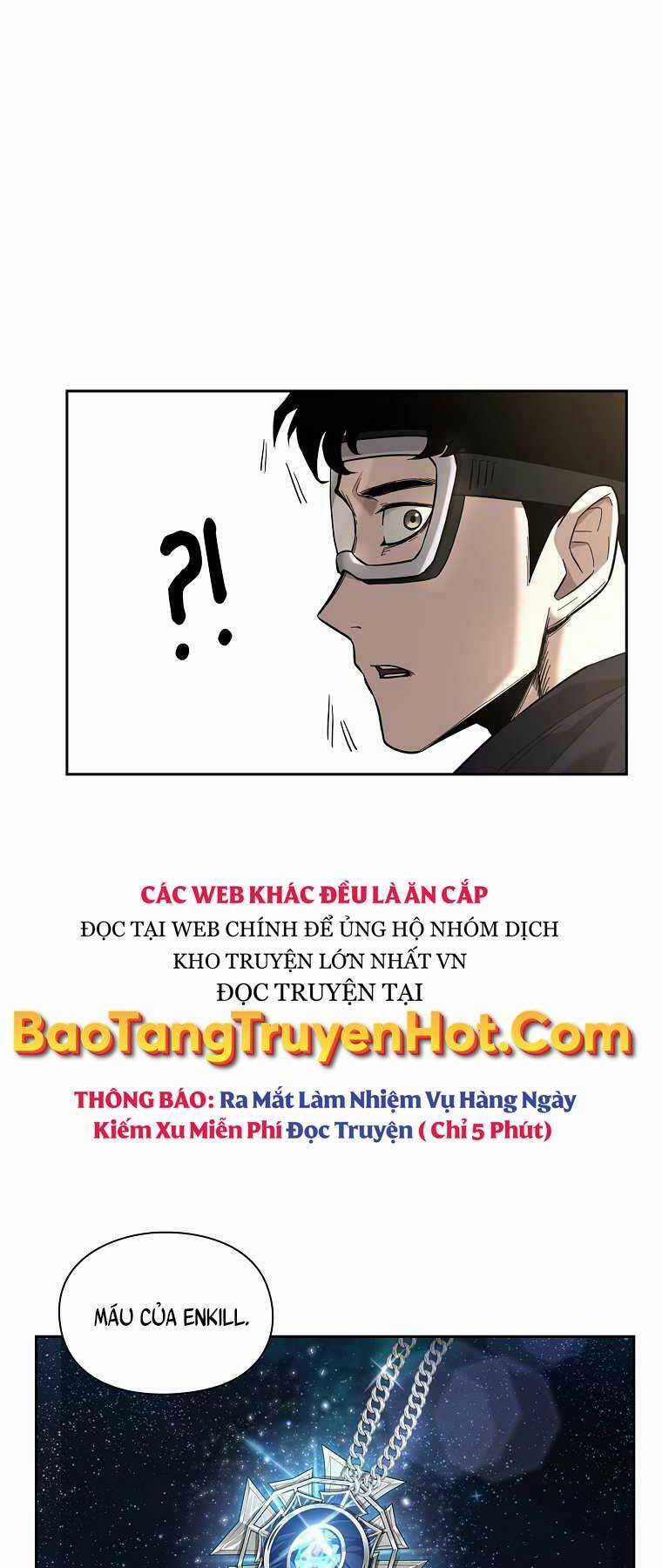 Trường Học Chiến Binh Chapter 5 trang 45