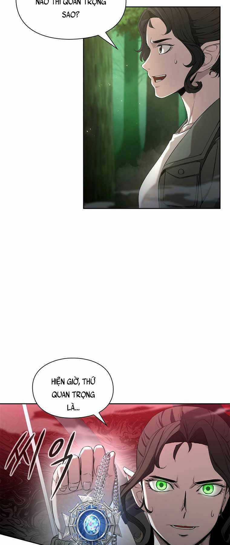 Trường Học Chiến Binh Chapter 5 trang 48