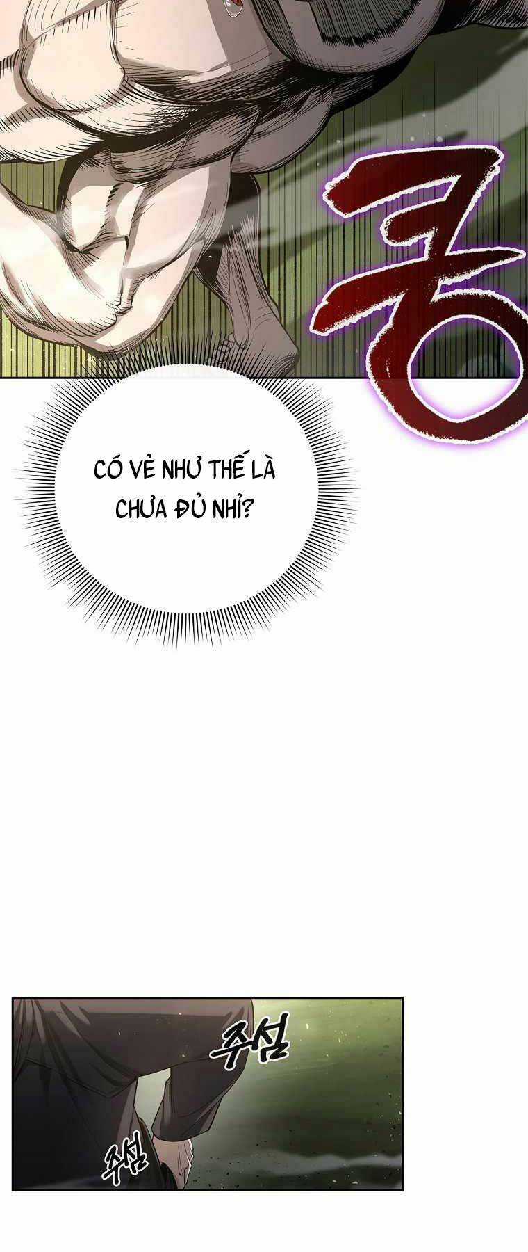 Trường Học Chiến Binh Chapter 5 trang 5